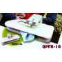 Прасувальний прес QPFB-16