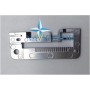 Голкова пластина для оверлоків Brother 3034D, 4234D, № XB1555001