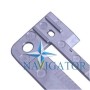 Голкова пластина для оверлоків Brother 3034D, 4234D, № XB1555001