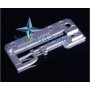 Голкова пластина для оверлоків Brother 3034D, 4234D, № XB1555001