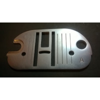 Голкова пластина Singer 312777