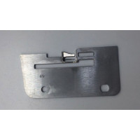 Голкова пластина Janome, Kenmore № 785609009