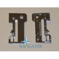 Голкова пластина Brother № XB0306001