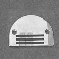 Голкова пластина B1109-041-E00