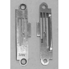 Голкова пластина B1190-522-V00 3/8"