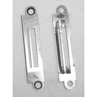 Игольная пластина B1190-530-F00 3/16"
