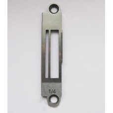 Голкова пластина B1190-530-H00 1/4"