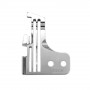 Голкова пластина 202554E (2x4) для Pegasus, Typical, Zoje