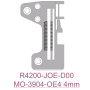 Голкова пластина R4200-J0E-D00
