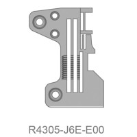 Голкова пластина R4305-J6E-E00
