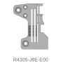 Голкова пластина R4305-J6E-E00