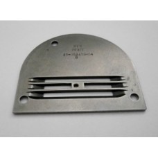 Голкова пластина 91-058130-04 B для Pfaff