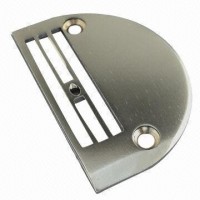 Игольная пластина 91-058132-04 x 1,6 для Pfaff
