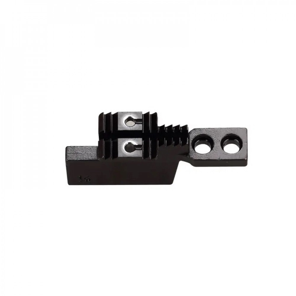Typical 20606, Mitsubishi 4420,  Highlead 20618,  для двухигольной швейной машины без обрезки с шагающими лапками, тройным транспортом без отключения