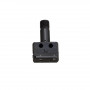 Typical 20606, Mitsubishi 4420,  Highlead 20618,  для двухигольной швейной машины без обрезки с шагающими лапками, тройным транспортом без отключения