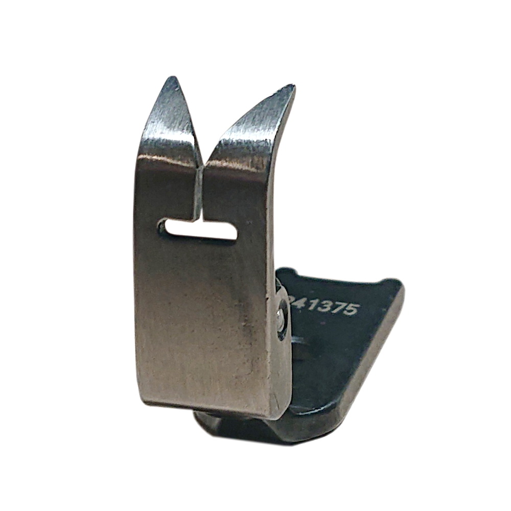 Лапка зигзаг P375