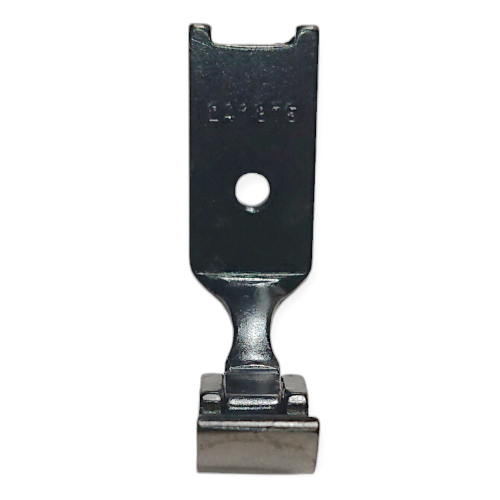 Лапка зигзаг P375 BL