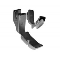 Лапка змеечная P301C для канта D 3.2, 4.8, 6.4 mm