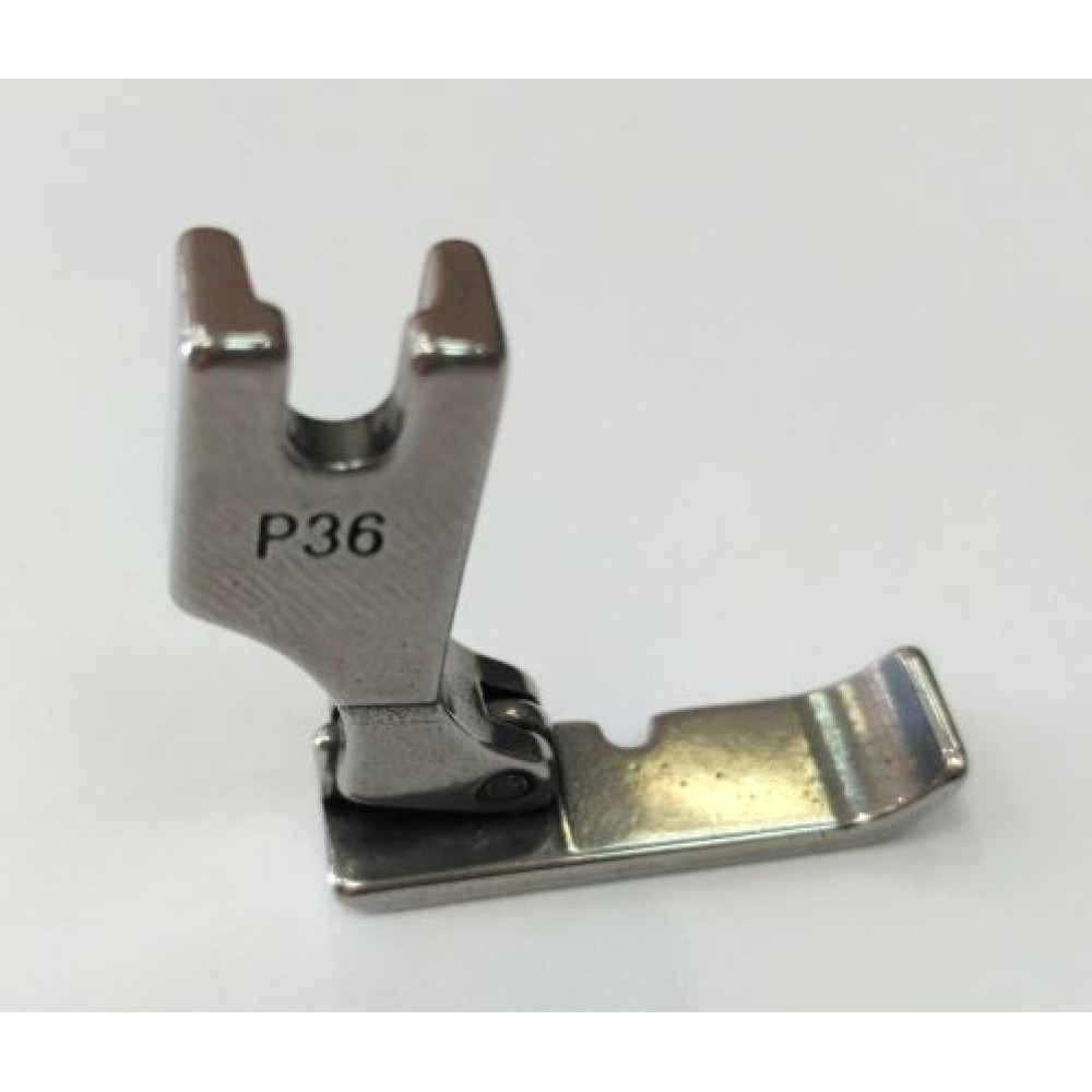 Лапка для блискавок права P36