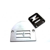 Набір зигзаг для Minerva 72520-101