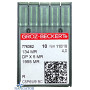 голки 134 MR, DPx5 MR, 1955 MR № 110 для бездоганних швів. Groz Beckert. 10 шт