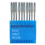 Иглы TVx7 № 110 Dotec для распошивальных машин