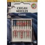 Голки комбіновані ORGAN COMBI-BOX 10 штук