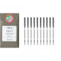  Голки ORGAN UNIVERSAL HAx1 №110 10 шт