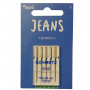 Голки джинс Schmetz Jeans Texi № 70