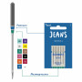 Голки джинс Schmetz Jeans Texi № 70