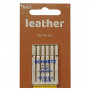 Голки для шкіри Schmetz Leather Texi № 110