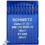 Голка  DPx17  № 140, Schmetz 