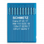 Голка Schmetz DPx17 SERV 7, 135x17 SERV 7 № 110, 100 шт