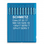 Голка Schmetz DPx17 SERV 7, 135x17 SERV 7 № 120, 100 шт