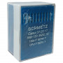 Голка Schmetz DPx17 SERV 7, 135x17 SERV 7 № 120, 100 шт