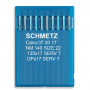 Голка Schmetz DPx17 SERV 7, 135x17 SERV 7 № 140, 100 шт