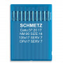 Голка Schmetz DPx17 SERV 7, 135x17 SERV 7 № 90, 100 шт