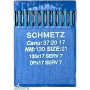 Голка Schmetz DPx17 SERV 7, 135x17 SERV 7 № 130, 10 шт