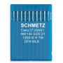 Промышленные швейные иглы для кожи Schmetz 135x16 RTW № 130, 100 шт