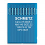 Промышленные швейные иглы для кожи Schmetz 135x16 RTW № 140, 100 шт
