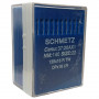 Промышленные швейные иглы для кожи Schmetz 135x16 RTW № 140, 100 шт