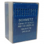 Промышленные швейные иглы для кожи Schmetz 135x16 RTW № 160, 100 шт