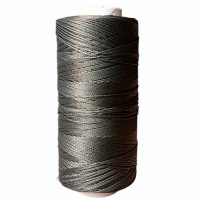 Нитка капронова AKBEL №813 сіра