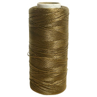 Нить капроновая AKBEL №536 хаки