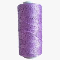 Нитка капронова AKBEL №016 бузкова