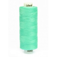Нитка Ideal № 405 м'ятна