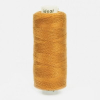 Нить Ideal № 436 горчица 