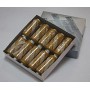 Нитка Ideal № 441 старе золото