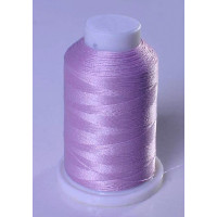 Нить светящаяся сиреневая 2743 м