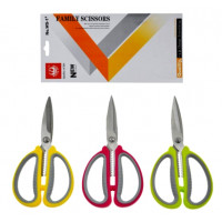 Ножиці WS-2* Family Scissors універсальні для сімейного використання